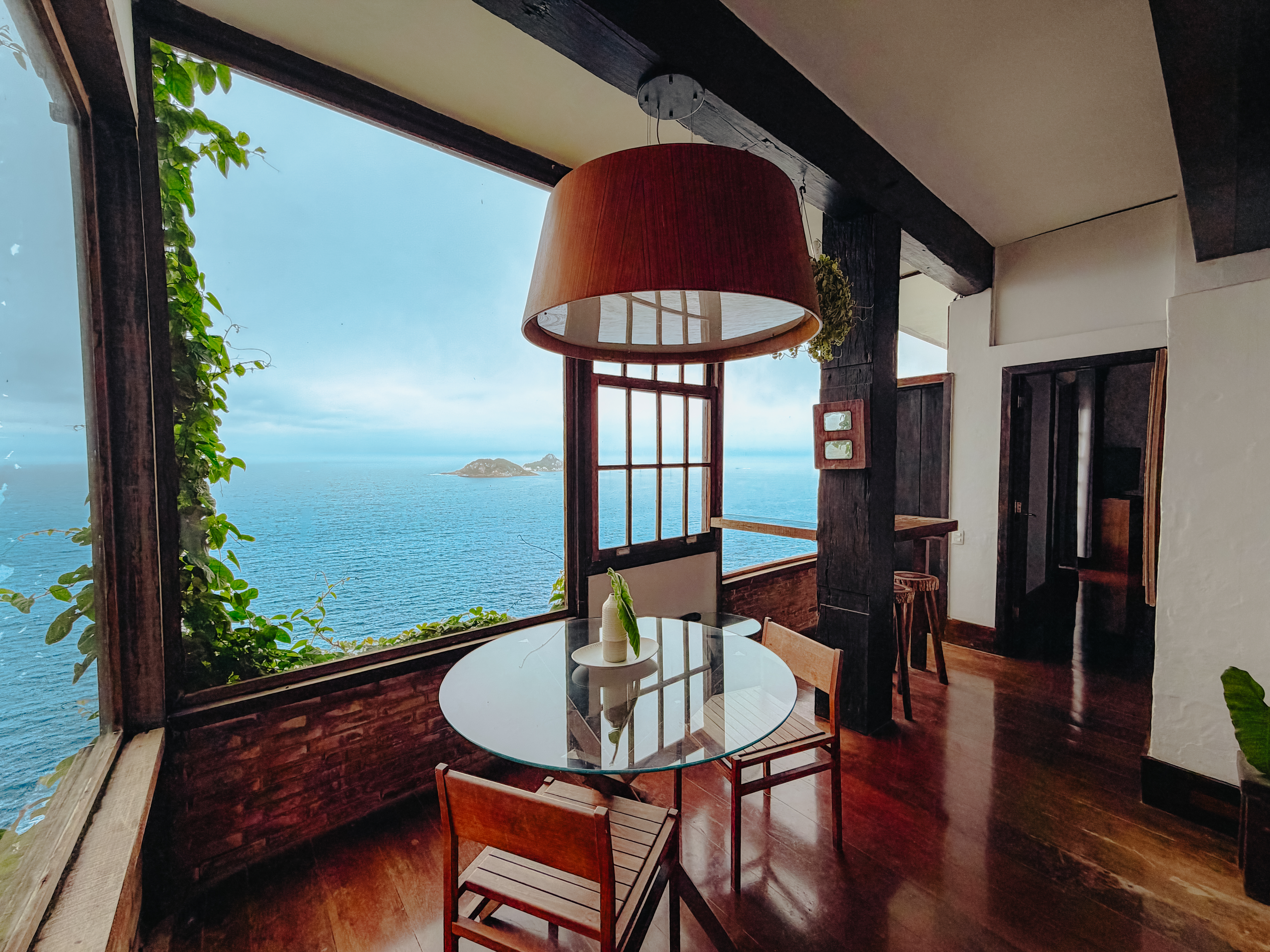 La Mer — 1