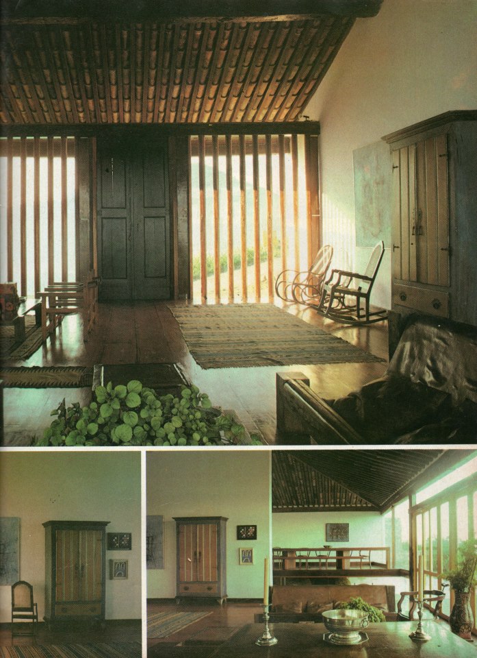 Sala histórica